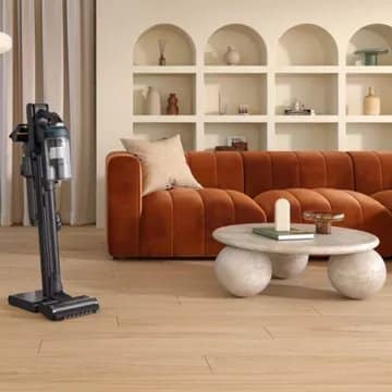 Aspirateur balai SAMSUNG Jet 95 Complete VS20C95E4TB – Image 4