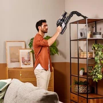 Aspirateur balai SAMSUNG Jet 95 Complete VS20C95E4TB – Image 17