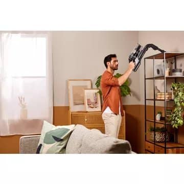 Aspirateur balai SAMSUNG Jet 95 Complete VS20C95E4TB – Image 21