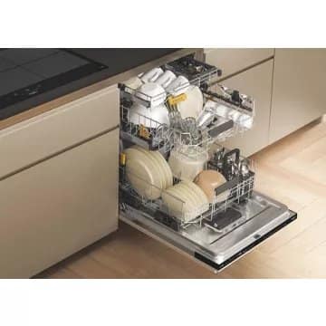 Lave vaisselle encastrable WHIRLPOOL WH8IPB14BM6L1 SpaceClean – Image 13