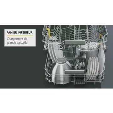 Lave vaisselle encastrable WHIRLPOOL WH8IPB14BM6L1 SpaceClean – Image 14