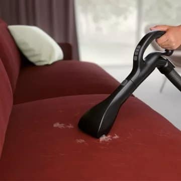 Aspirateur avec sac ELECTROLUX Pure D8 Allergy PD82-ALRG – Image 6