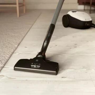 Aspirateur avec sac ELECTROLUX Pure D8 Allergy PD82-ALRG – Image 8