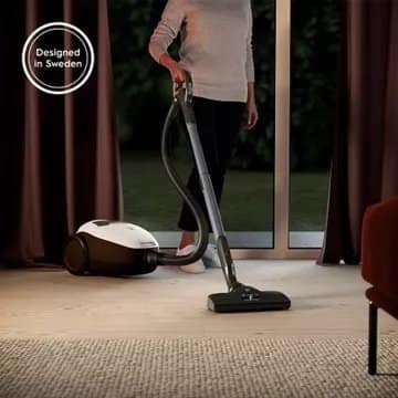 Aspirateur avec sac ELECTROLUX Pure D8 Allergy PD82-ALRG – Image 15