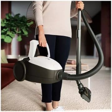 Aspirateur avec sac ELECTROLUX Pure D8 Allergy PD82-ALRG – Image 16