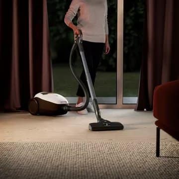 Aspirateur avec sac ELECTROLUX Pure D8 Allergy PD82-ALRG – Image 17