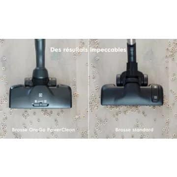 Aspirateur avec sac ELECTROLUX Pure D8 Allergy PD82-ALRG – Image 23