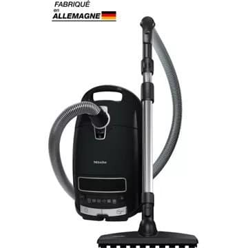 Aspirateur avec sac MIELE Complete C3 Special Flex Powerline – Image 2