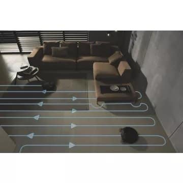 Aspirateur robot MIELE Scout RX3 Runner – Image 2