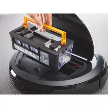 Aspirateur robot MIELE Scout RX3 Runner – Image 4