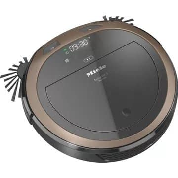 Aspirateur robot MIELE Scout RX3 Runner – Image 7