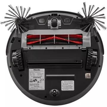 Aspirateur robot MIELE Scout RX3 Runner – Image 8
