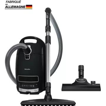 Aspirateur avec sac MIELE Complete C3 Parquet XL Ecoline – Image 2