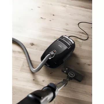 Aspirateur avec sac MIELE Complete C3 Parquet XL Ecoline – Image 4