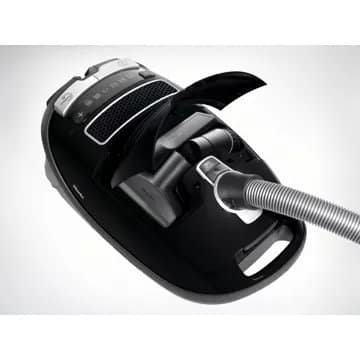 Aspirateur avec sac MIELE Complete C3 Parquet XL Ecoline – Image 8