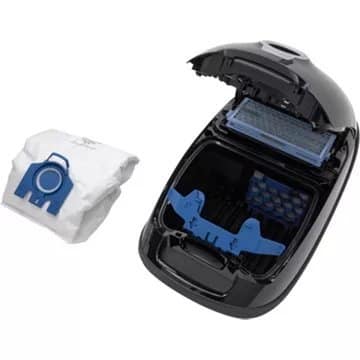 Aspirateur avec sac MIELE Complete C3 Parquet XL Ecoline – Image 13