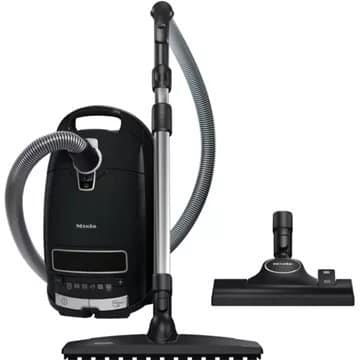Aspirateur avec sac MIELE Complete C3 Parquet XL Ecoline – Image 14