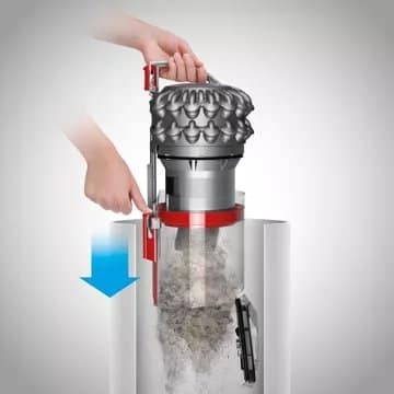 Aspirateur sans sac DYSON Big Ball Parquet 2 – Image 3