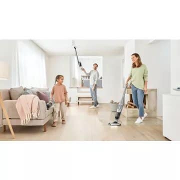 Aspirateur balai BOSCH Série 4 Flexxo Gen2 BCH3K2301 – Image 8