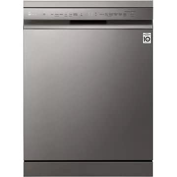 Lave vaisselle 60 cm LG DF365FPS TrueSteam