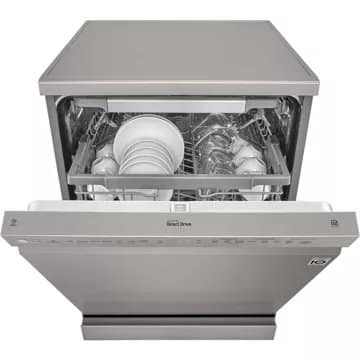 Lave vaisselle 60 cm LG DF365FPS TrueSteam – Image 6