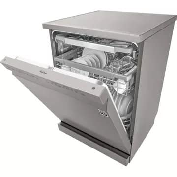 Lave vaisselle 60 cm LG DF365FPS TrueSteam – Image 7