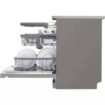 Lave vaisselle 60 cm LG DF365FPS TrueSteam – Image 9