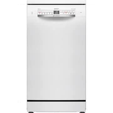 Lave vaisselle 45 cm BOSCH SPS2HKW65E Serenity SpeedPerfect+