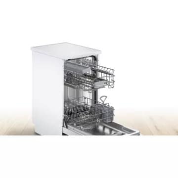 Lave vaisselle encastrable AEG FSE75748P – Image 5