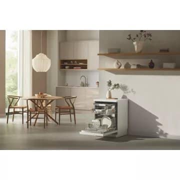 Lave vaisselle 60 cm MIELE G 5412 SC Blanc – Image 8