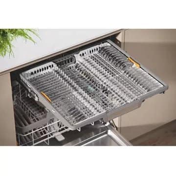 Lave vaisselle 60 cm MIELE G 5412 SC Blanc – Image 10