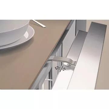 Lave vaisselle 60 cm MIELE G 5412 SC Blanc – Image 13