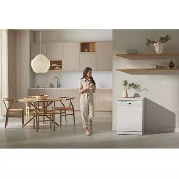 Lave vaisselle 60 cm MIELE G 5412 SC Blanc – Image 15