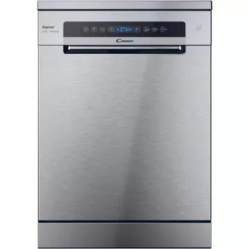 Lave vaisselle 60 cm CANDY CF 5C1F0X – Image 2
