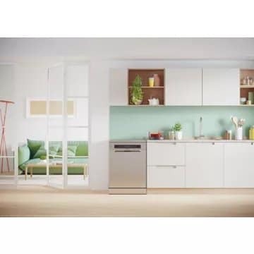 Lave vaisselle 60 cm CANDY CF 5C1F0X – Image 4