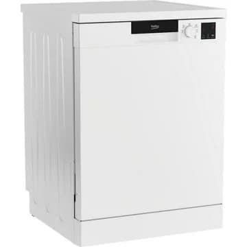 Lave vaisselle 60 cm BEKO LVV1347W – Image 2
