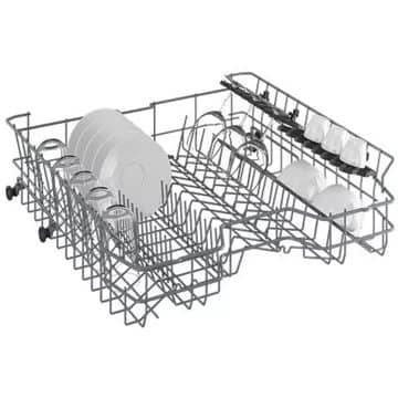 Lave vaisselle 60 cm BEKO LVV1347W – Image 8