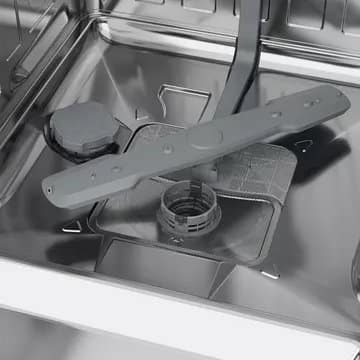 Lave vaisselle 60 cm BEKO LVV1347W – Image 10
