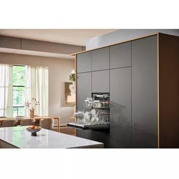 Lave vaisselle encastrable MIELE G 7985 SCVi XXL AutoDos k2o – Image 6