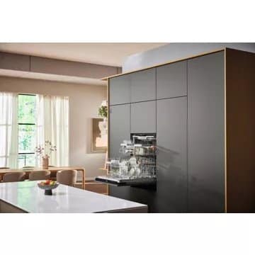 Lave vaisselle encastrable MIELE G 7985 SCVi XXL AutoDos k2o – Image 12