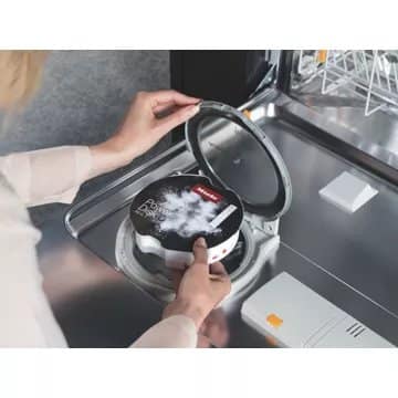 Lave vaisselle encastrable MIELE G 7985 SCVi XXL AutoDos k2o – Image 17