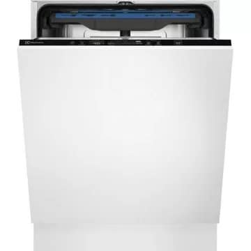 Lave vaisselle encastrable ELECTROLUX EEG48300L GlassCare
