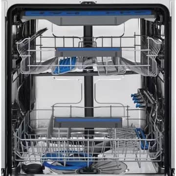 Lave vaisselle encastrable ELECTROLUX EEG48300L GlassCare – Image 4