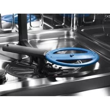 Lave vaisselle encastrable ELECTROLUX EEG48300L GlassCare – Image 5