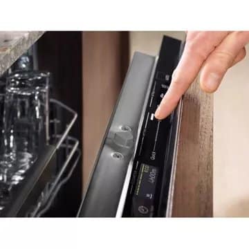 Lave vaisselle encastrable ELECTROLUX EEG48300L GlassCare – Image 6