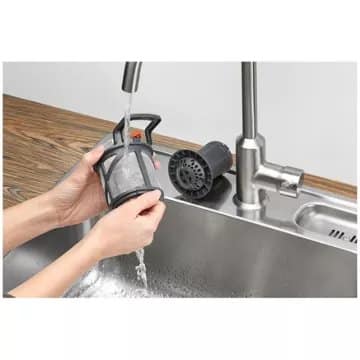 Lave vaisselle encastrable ELECTROLUX EEG48300L GlassCare – Image 29