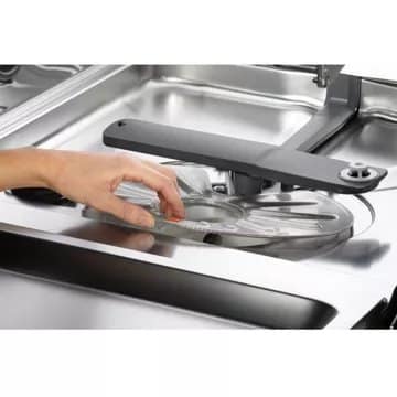 Lave vaisselle encastrable ELECTROLUX EEG48300L GlassCare – Image 31