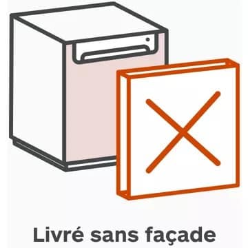 Lave vaisselle encastrable ASKO DFI544D – Image 4