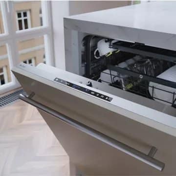 Lave vaisselle encastrable ASKO DFI544D – Image 8