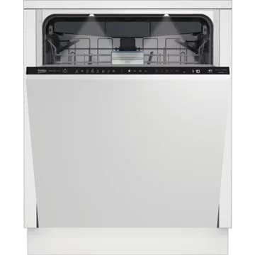 Lave vaisselle encastrable BEKO BDIN38571C – Image 2